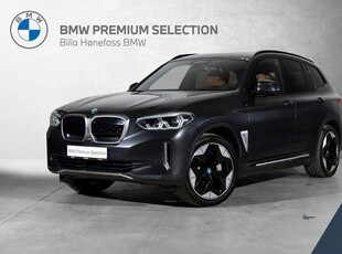 BMW X3 iX3