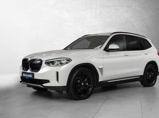 BMW X3 iX3