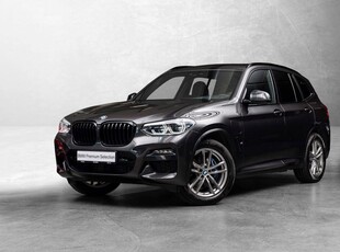 BMW X3 xDrive30e