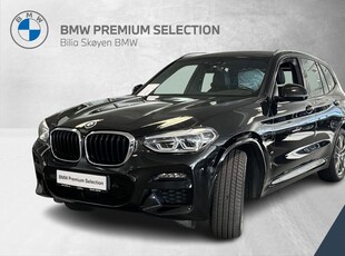 BMW X3 xDrive30e