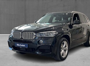 BMW X5 xDrive40e