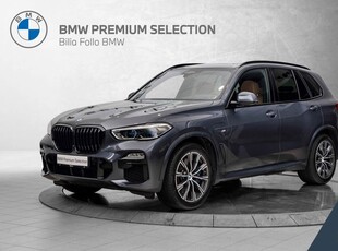 BMW X5 xDrive45e iPerformance