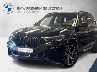 BMW X5 xDrive45e iPerformance