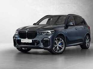 BMW X5 xDrive45e iPerformance