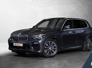 BMW X5 xDrive45e iPerformance