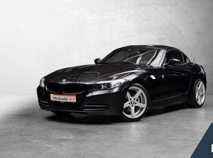 BMW Z4 sDrive20i