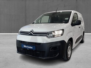 Citroën Berlingo 1.5 BlueHDi