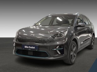 Kia Niro e-