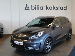 Kia Niro P-HEV