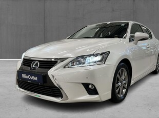 Lexus CT 200h