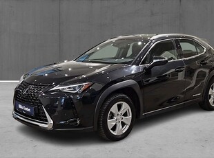 Lexus UX 300e