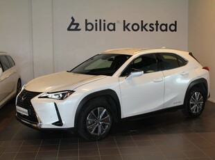 Lexus UX 300e