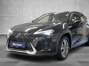 Lexus UX 300e