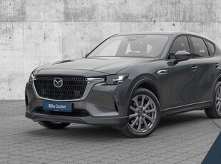 Mazda CX-60 PHEV