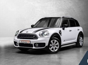 MINI Countryman Cooper SE ALL4