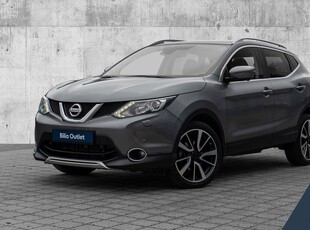 Nissan Qashqai 1.6 dCi