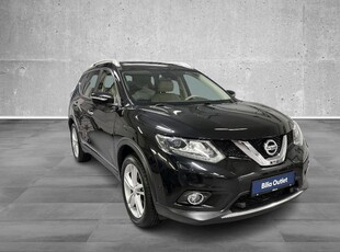 Nissan X-Trail 1.6 dCi DPF