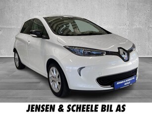 Renault ZOE R240