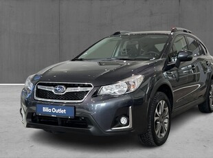 Subaru XV 2.0 4WD