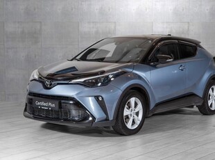 Toyota C-HR Hybrid