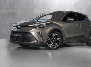 Toyota C-HR Hybrid