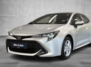 Toyota Corolla Hybrid