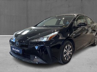 Toyota Prius Hybrid