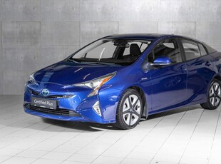 Toyota Prius Hybrid