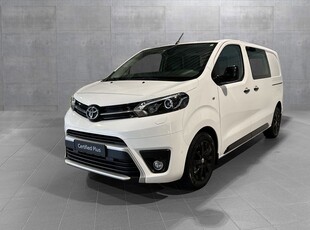 Toyota ProAce 2.0 D-4D