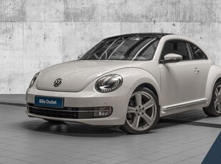 Volkswagen Beetle 1.6 TDI