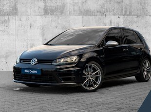 Volkswagen Golf 5-dørs R