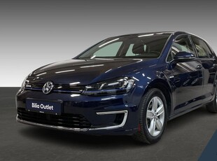 Volkswagen Golf e-