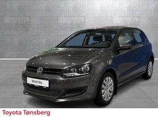 Volkswagen Polo 1.6 TDI