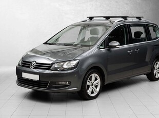 Volkswagen Sharan 2.0 TDI