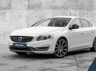 Volvo S60 T3