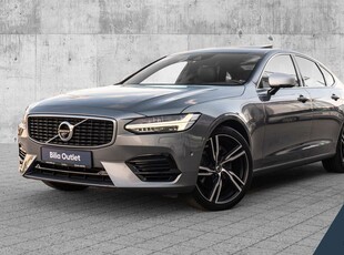 Volvo S90 T8 TwEn AWD