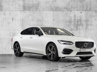 Volvo S90 T8 TwEn AWD