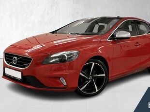 Volvo V40 D2