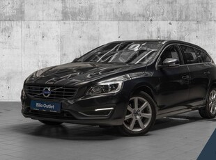 Volvo V60 D3