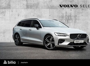 Volvo V60 Recharge T6 AWD