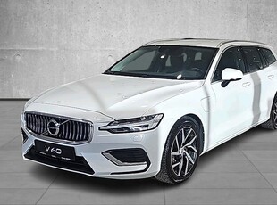 Volvo V60 Recharge T6 AWD