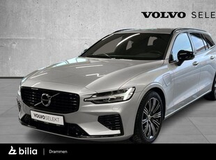 Volvo V60 Recharge T6 AWD