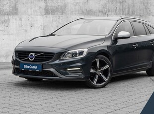 Volvo V60 T2