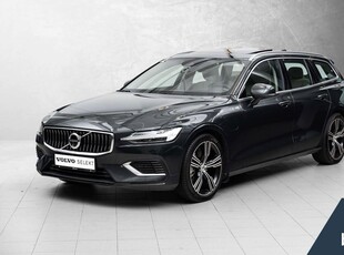 Volvo V60 T8 AWD