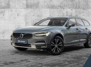 Volvo V90 D4 AWD