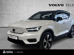 Volvo XC40 P8 AWD Recharge