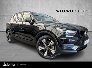 Volvo XC40 P8 AWD Recharge