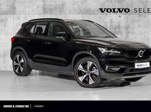 Volvo XC40 P8 AWD Recharge