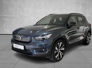 Volvo XC40 P8 AWD Recharge