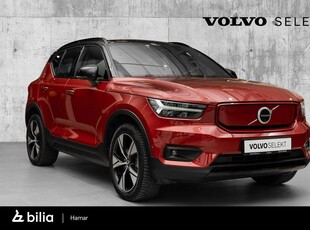 Volvo XC40 P8 AWD Recharge